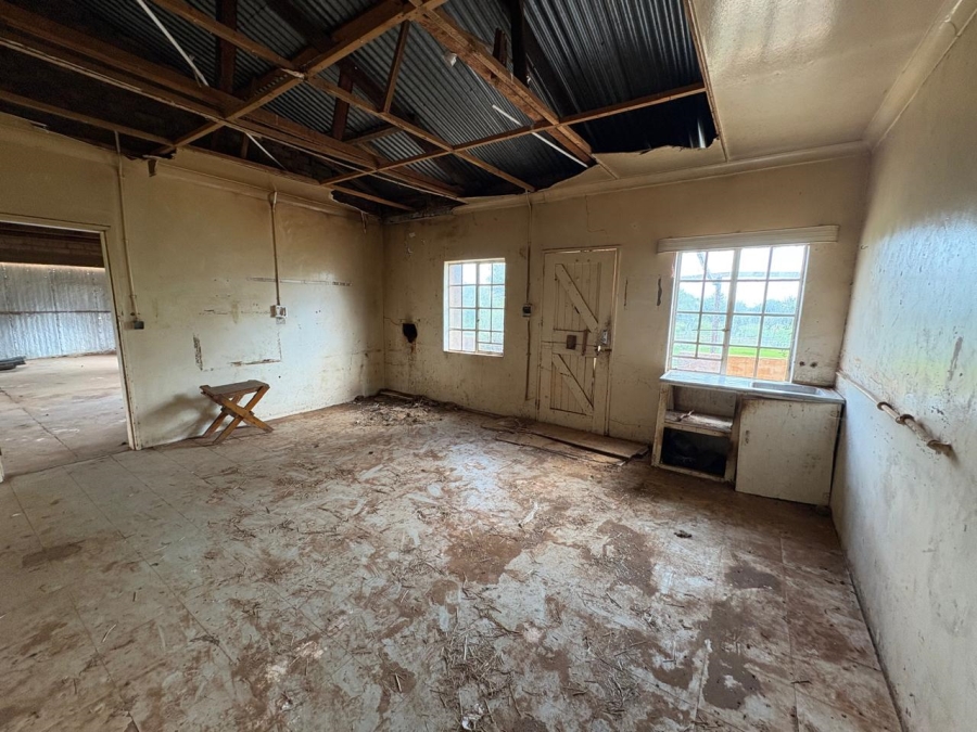 Commercial Property for Sale in Christiana Rural North West